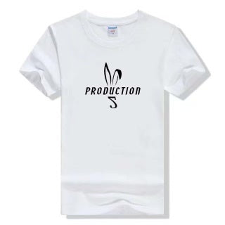 2DownProduction T-shirt
